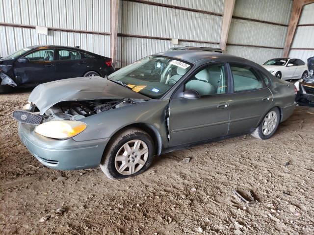 FORD TAURUS 2006 1fafp53u96a175664