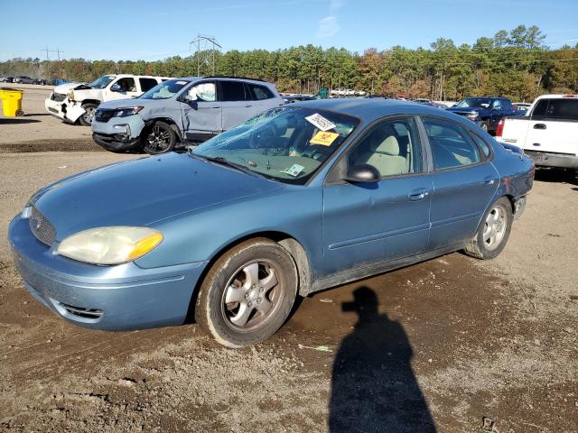 FORD TAURUS 2006 1fafp53u96a234888