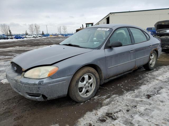 FORD TAURUS 2007 1fafp53u97a108113