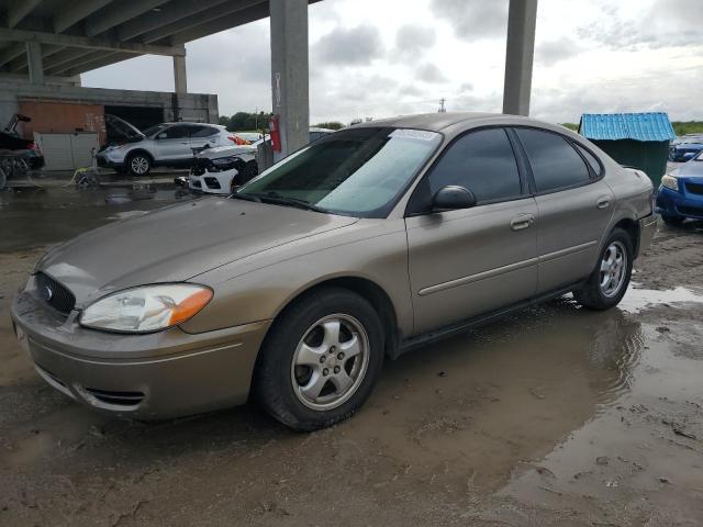 FORD TAURUS 2007 1fafp53u97a111318