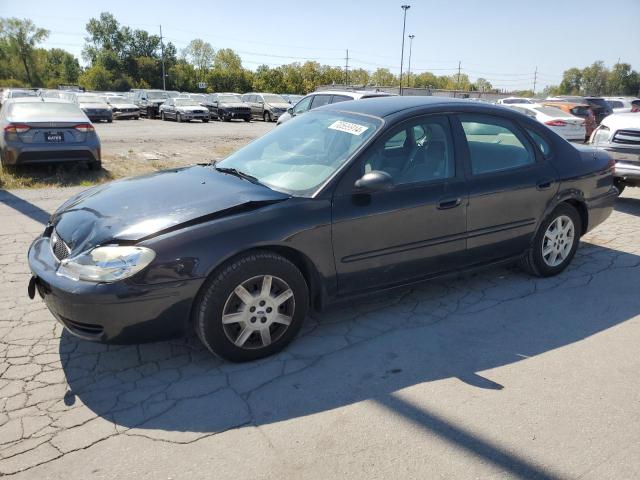 FORD TAURUS SE 2007 1fafp53u97a139877