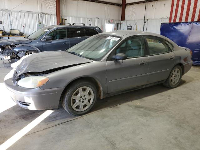 FORD TAURUS SE 2007 1fafp53u97a147073