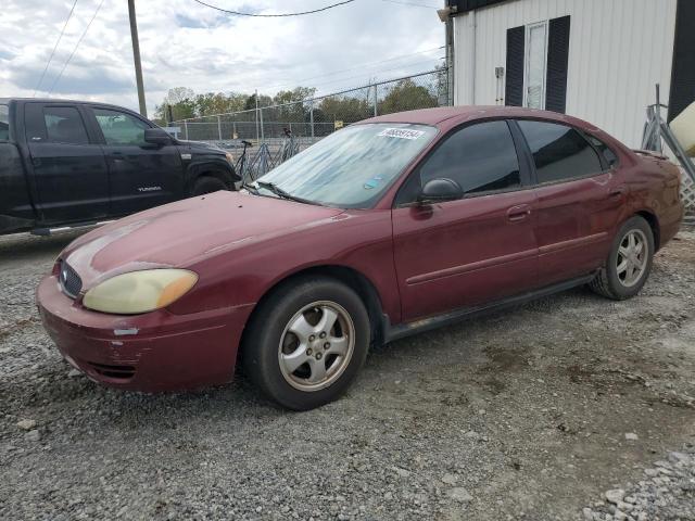 FORD TAURUS 2007 1fafp53u97a150796