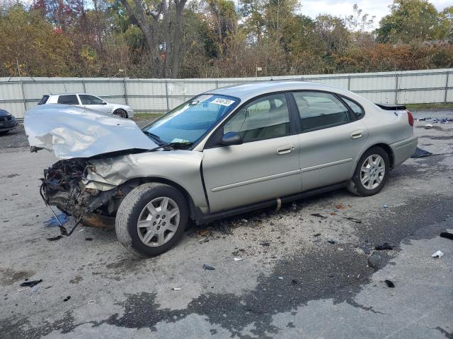 FORD TAURUS 2007 1fafp53u97a154895