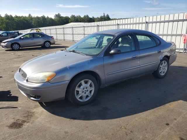 FORD TAURUS SE 2007 1fafp53u97a164360