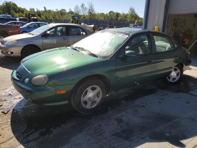 FORD TAURUS 1999 1fafp53u9xa325225