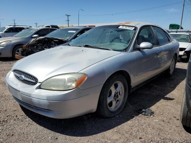 FORD TAURUS 2002 1fafp53ux2g101323