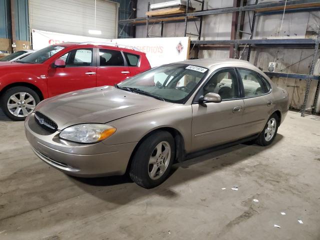 FORD TAURUS SE 2002 1fafp53ux2g144978