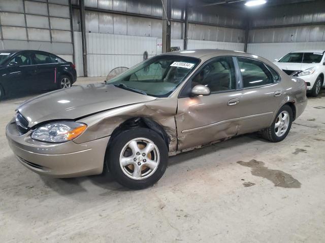 FORD TAURUS 2002 1fafp53ux2g183053