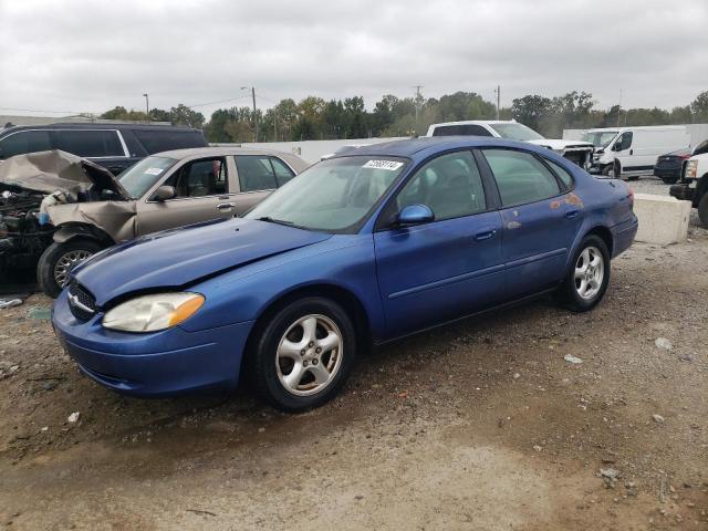 FORD TAURUS SE 2003 1fafp53ux3g193468