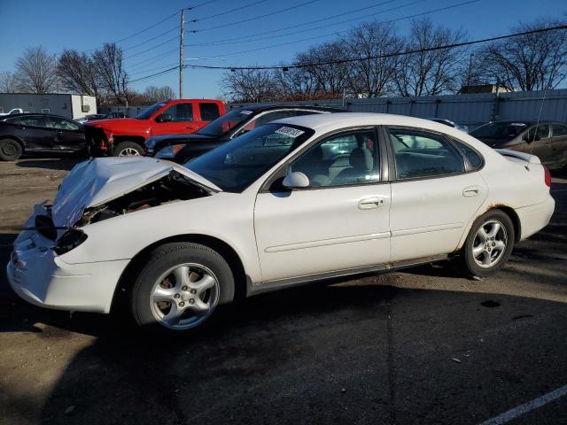 FORD TAURUS 2003 1fafp53ux3g277063