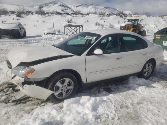 FORD TAURUS 2004 1fafp53ux4a102302