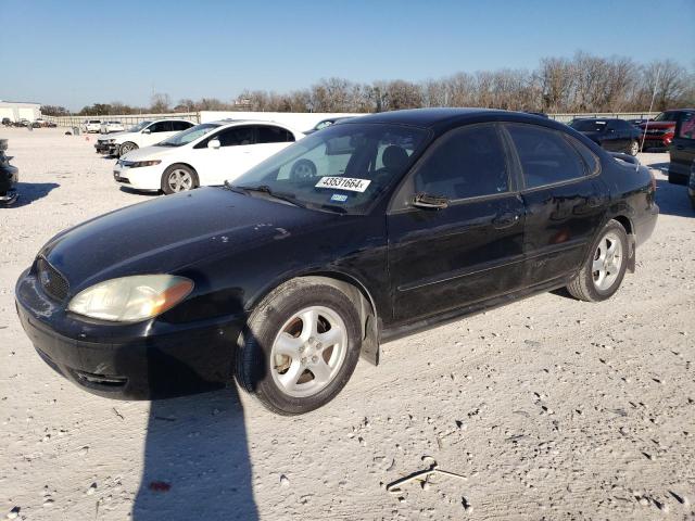 FORD TAURUS 2004 1fafp53ux4a107984