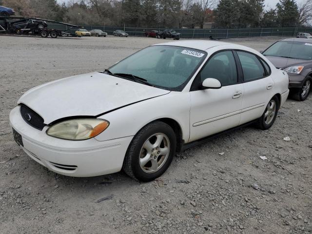 FORD TAURUS 2004 1fafp53ux4a122212