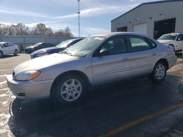 FORD TAURUS SE 2005 1fafp53ux5a196828