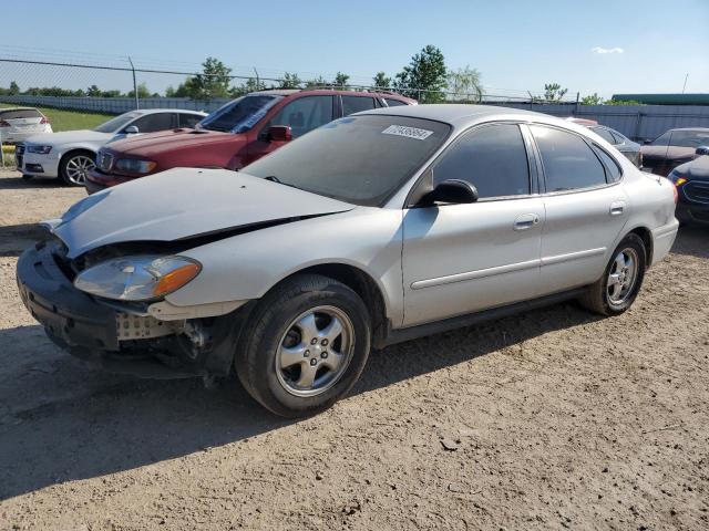 FORD TAURUS SE 2005 1fafp53ux5a269745