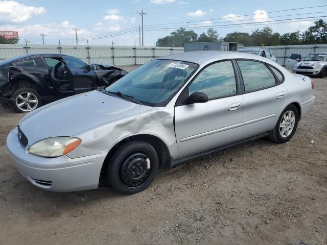 FORD TAURUS SE 2006 1fafp53ux6a127073