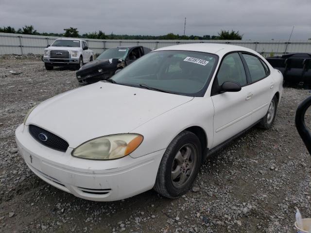 FORD TAURUS SE 2006 1fafp53ux6a135304