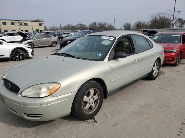 FORD TAURUS 2006 1fafp53ux6a143368