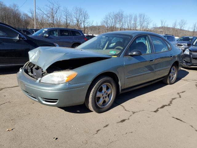 FORD TAURUS 2006 1fafp53ux6a145749