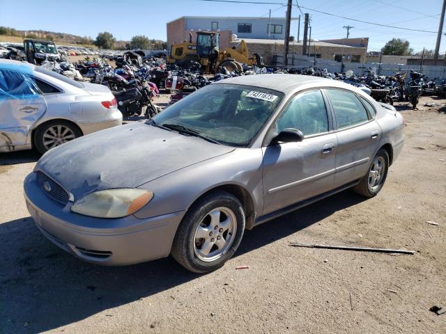 FORD TAURUS 2006 1fafp53ux6a183725