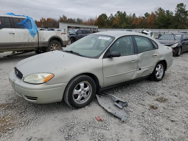 FORD TAURUS 2006 1fafp53ux6a187337