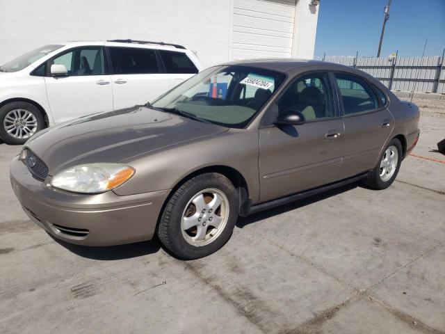 FORD TAURUS 2006 1fafp53ux6a197298