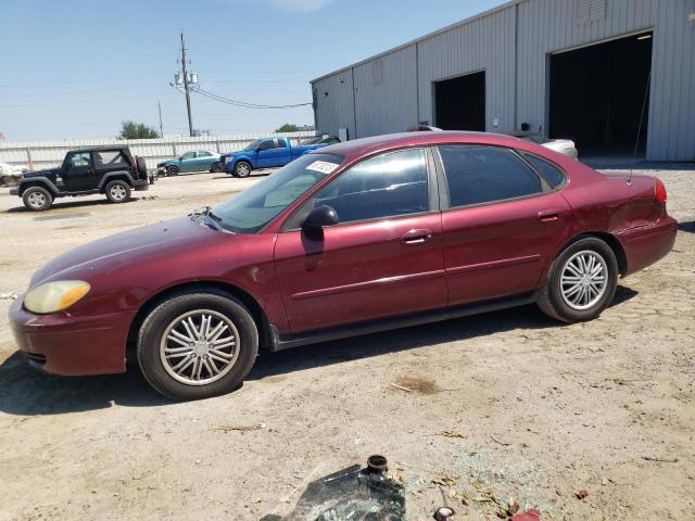 FORD TAURUS SE 2006 1fafp53ux6a220532