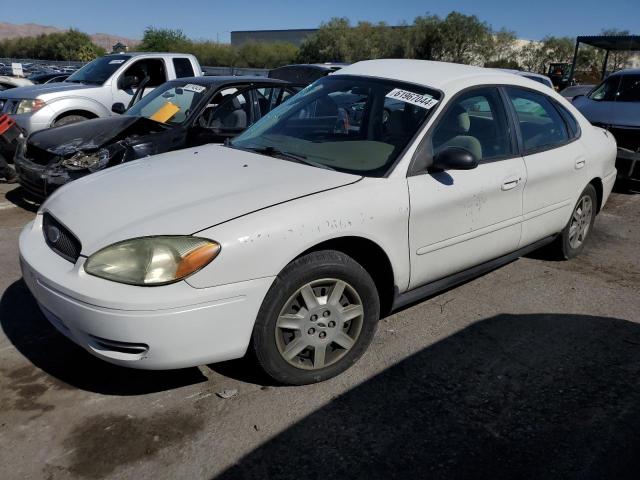 FORD TAURUS 2006 1fafp53ux6a228243