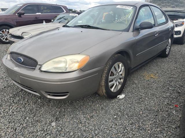 FORD TAURUS SE 2007 1fafp53ux7a105334