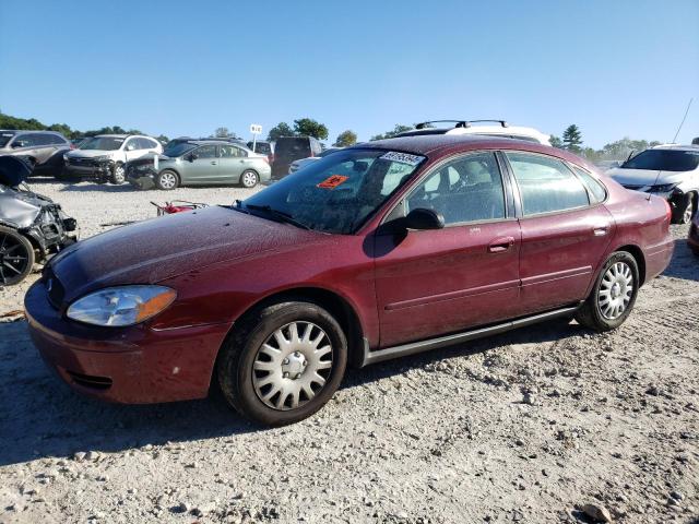 FORD TAURUS SE 2007 1fafp53ux7a208026