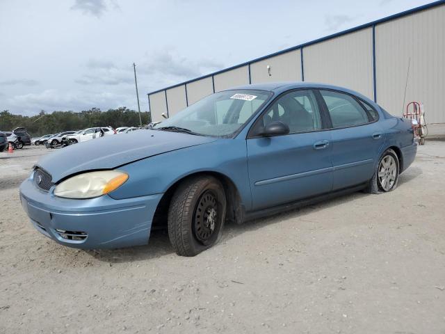 FORD TAURUS 2007 1fafp53ux7a208883