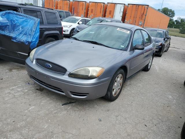 FORD TAURUS 2007 1fafp53ux7a209385