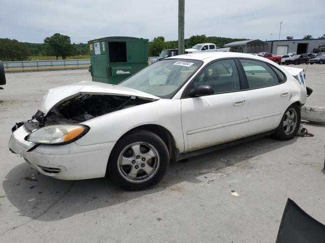 FORD TAURUS SE 2007 1fafp53ux7a212044