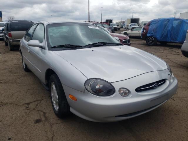 FORD TAURUS SE 1999 1fafp53uxxg165238