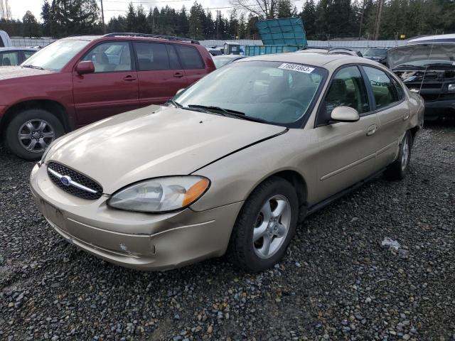 FORD ALL MODELS 2001 1fafp55201g242931