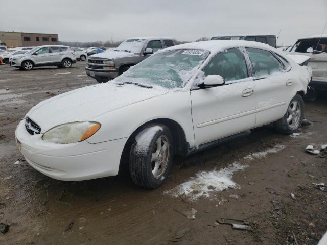 FORD TAURUS SES 2003 1fafp55203a181957