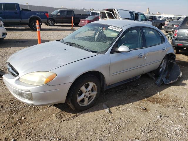 FORD TAURUS SES 2003 1fafp55203a182719