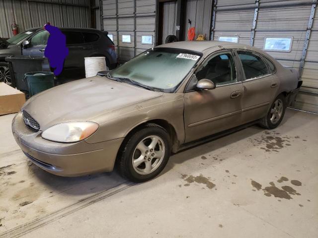 FORD TAURUS 2002 1fafp55203a204265