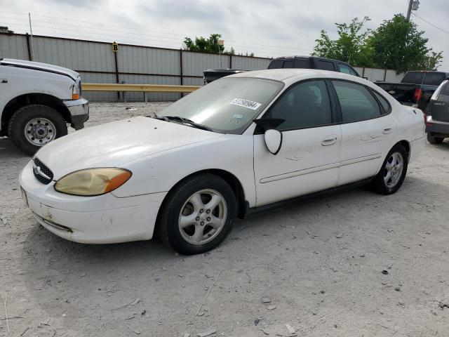 FORD TAURUS SES 2003 1fafp55203a209188