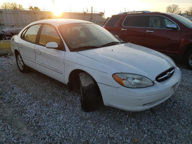 FORD TAURUS 2003 1fafp55203g135865