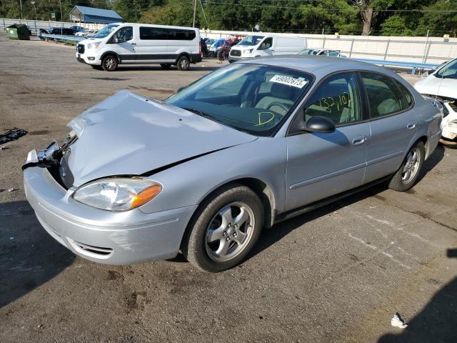 FORD TAURUS SES 2004 1fafp55204g189183