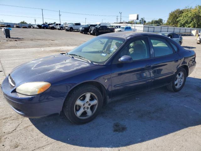 FORD TAURUS SES 2000 1fafp5520yg223273