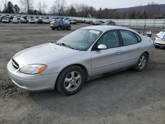 FORD TAURUS SES 2002 1fafp55212a204032