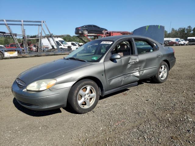 FORD ALL MODELS 2002 1fafp55212a224085