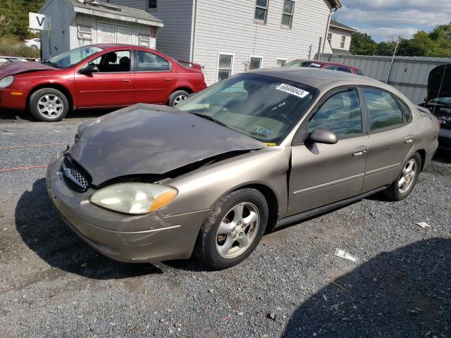 FORD TAURUS SES 2003 1fafp55213a168991