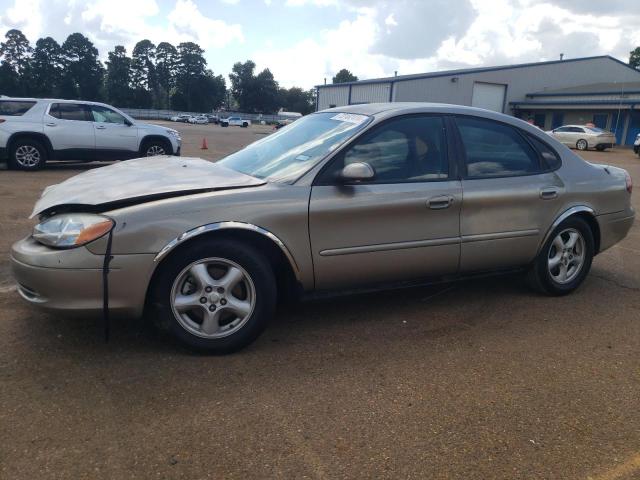 FORD TAURUS SES 2003 1fafp55213a219857