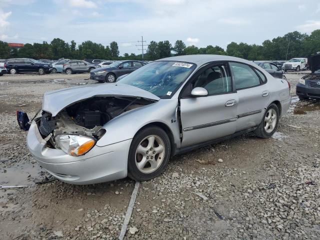 FORD TAURUS SES 2000 1fafp5521ya156346