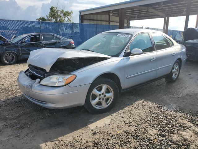 FORD TAURUS SES 2003 1fafp55223a169308