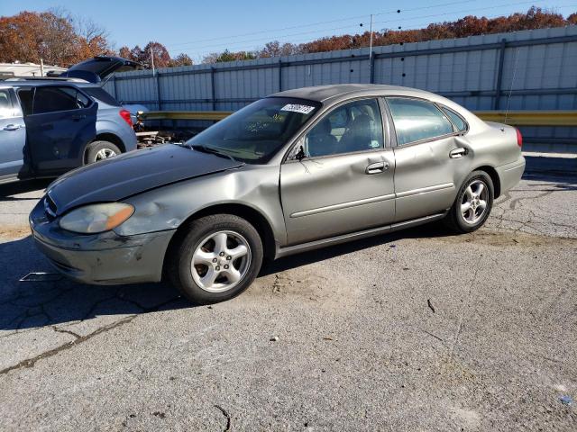 FORD ALL MODELS 2003 1fafp55223g143482